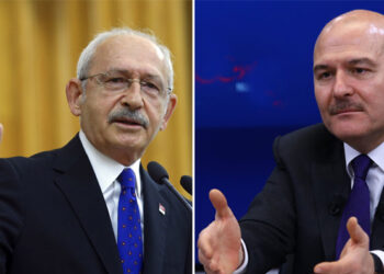 Soylu’nun iddiasına CHP kurmaylarından yanıt… Siyasette dişçi polemiği