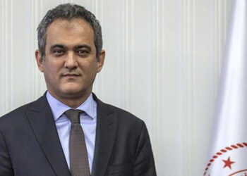 Bakan Özer’den yüz yüze eğitim açıklaması