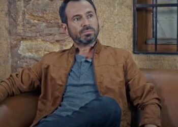 Olgun Şimşek’ten yeni proje müjdesi