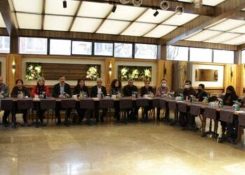 TKP’den HDP’nin çağrısıyla yapılan toplantıya ilişkin ilk değerlendirme