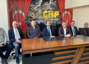 CHP’li Özel: Cemaat yurtlarında kalmak istemeyen öğrenciler…