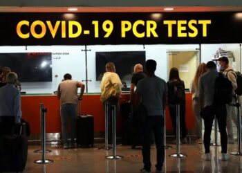 Uçak yolculuğunda PCR zorunluluğu yeniden getirildi