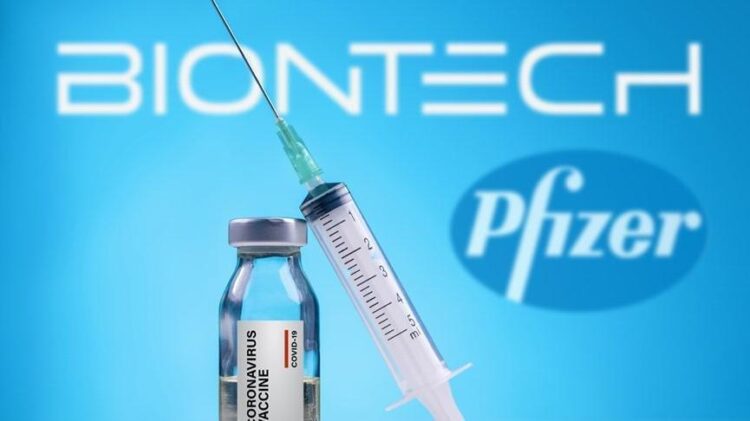 Pfizer/BioNTech’ten Omicron varyantına karşı aşı geliyor