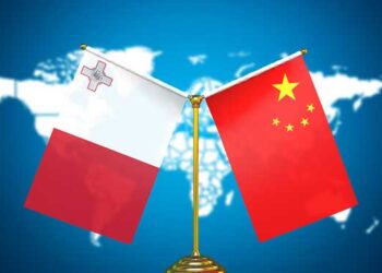 Xi Jinping ile Maltalı mevkidaşı Vella ikili ilişkilerin 50. yılını kutladı