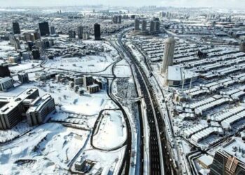 İstanbul’da son durum… Kar bitti mi? Yollar açıldı mı?