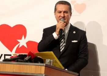 Sarıgül’den dikkat çeken ‘maliye bakanı’ açıklaması