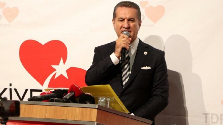 Sarıgül’den dikkat çeken ‘maliye bakanı’ açıklaması