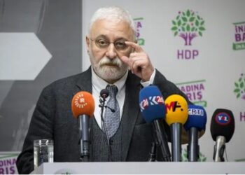 Saruhan Oluç: HDP’siz denklem kurulamaz