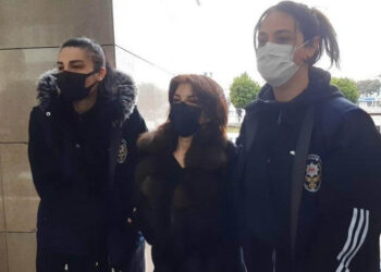 ABD’den Türkiye’ye “Sedef Kabaş” tepkisi