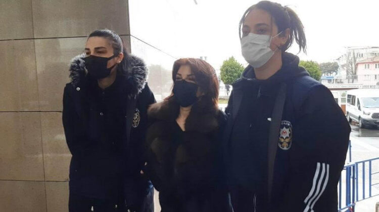 ABD’den Türkiye’ye “Sedef Kabaş” tepkisi