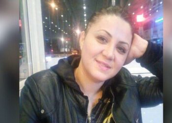 Takside kadın cinayeti!