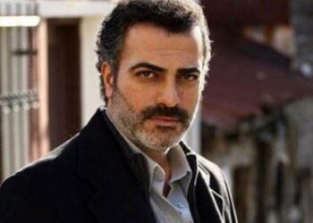 Sermiyan Midyat gözaltına alındı