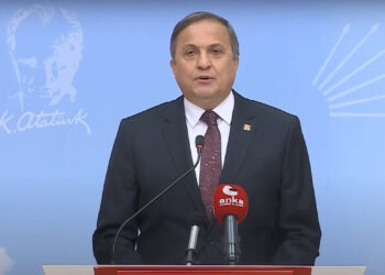 CHP’den ‘Kara Kış Fonu’ açıklaması