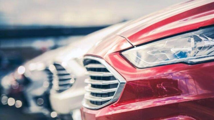 Otomotiv satışlarında aralıkta büyük düşüş