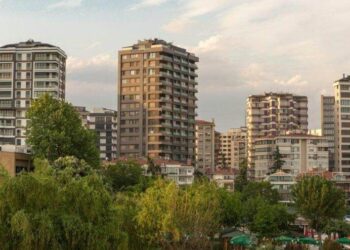 Konut satışlarında dikkat çeken artış