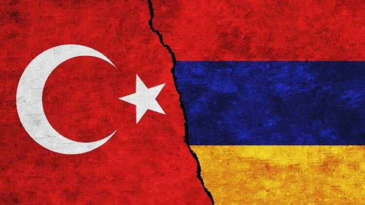 Türkiye-Ermenistan arasında yeni gelişme! 2 Şubat’ta başlıyor