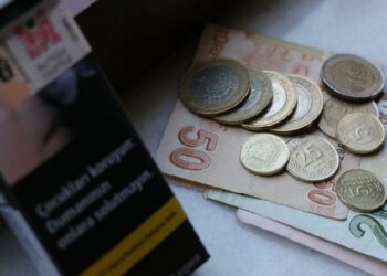 Sigara zammının detayları belli oldu: 22 TL’nin altında sigara kalmayacak