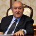 Ermenistan Cumhurbaşkanı Armen Sarkisyan istifa etti
