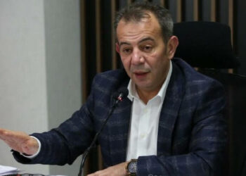 Tanju Özcan’ın aldığı karar büyük yankı uyandırmıştı! Mahkeme yürütmeyi durdurdu