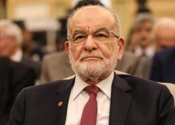 Temel Karamollaoğlu hastaneden taburcu oldu