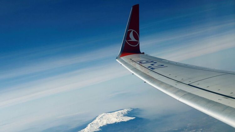 THY uyardı: Çok sayıda uçuş iptal edildi