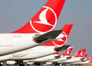 Türk Hava Yolları Kazakistan seferlerini durdurdu