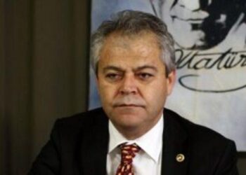 Sesli Köşe-Turgay Develi-‘Erdoğan’ın kıyamet senaryosu…’