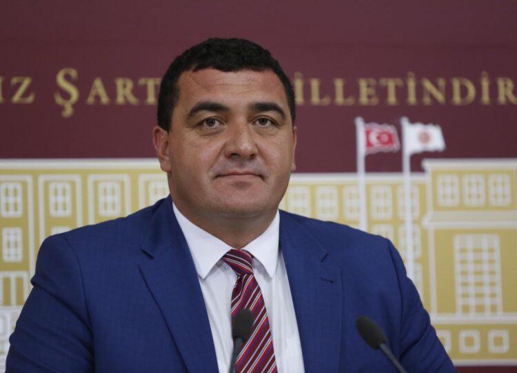 CHP’li Karasu: Usta öğreticilerin mağduriyeti giderilmeli