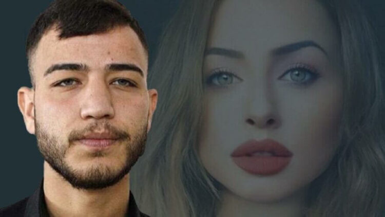 Ümitcan Uygun hakkında mütalaa verildi