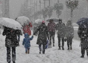 Meteoroloji’den 10 il için uyarı!