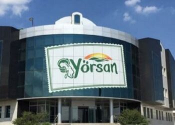 İflas eden Yörsan’ın yeni sahibi belli oldu