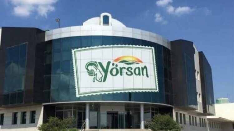 İflas eden Yörsan’ın yeni sahibi belli oldu