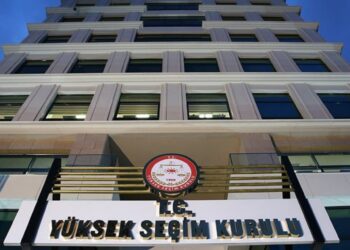 YSK’da yapay zekalı seçim hazırlığı