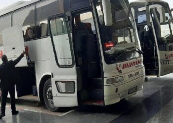 Zamlar otobüs firmalarını vurdu: Bu iş kontak kapatmaya kadar gider