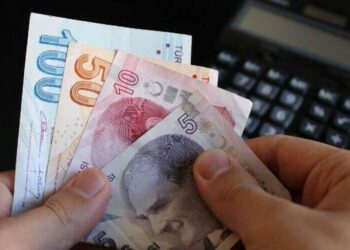 Emekliye ek zam yok! İşte 2022 emekli maaşları…