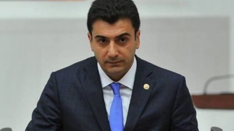 CHP’li Zeynel Emre: ‘Tazminatlar FETÖ’nün savcılarına rücu ettirildi mi?’