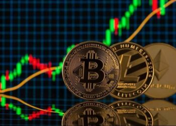 Kriptolar borsalarla dans ediyor