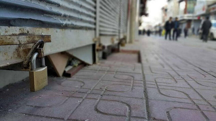 Yılın ilk ayında kapanan şirket sayısı belli oldu