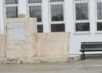 Atatürk büstüne saldıranların ifadelerinde Kadir Mısıroğlu ayrıntısı