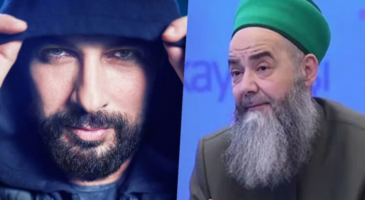 Cübbeli Ahmet’in ‘Geççek’ yorumu sosyal medyada gündem oldu