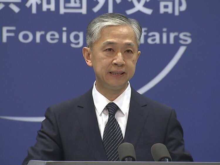 Çin, ABD’yi Çinli öğrencileri taciz etmeyi bırakmaya çağırdı