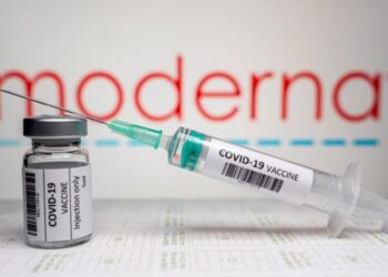 Moderna aşısı ile ilgili önemli gelişme