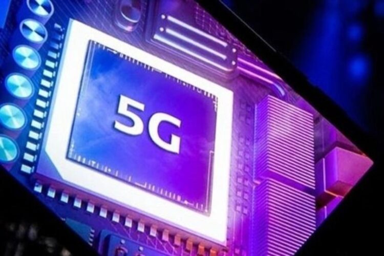 Çin, 5G baz istasyonu sayısını 1,4 milyonun üzerine çıkardı