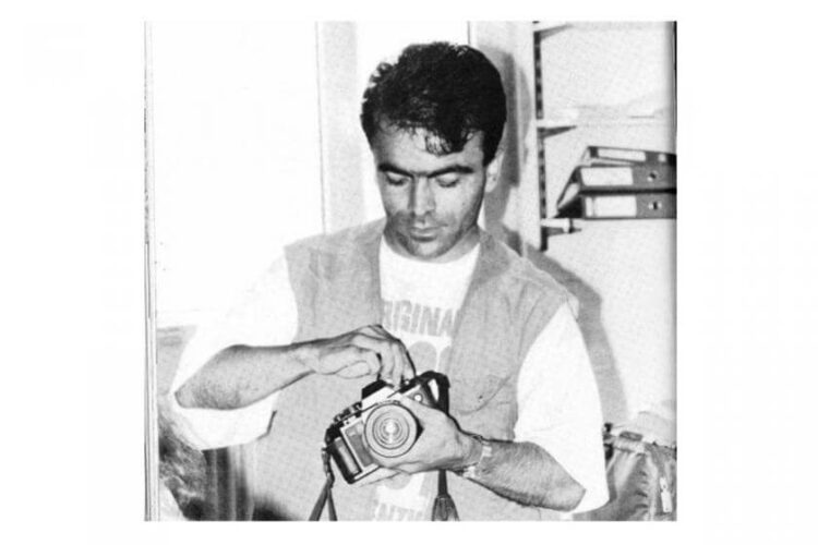 25. Metin Göktepe Gazetecilik Ödülleri için başvurular başladı