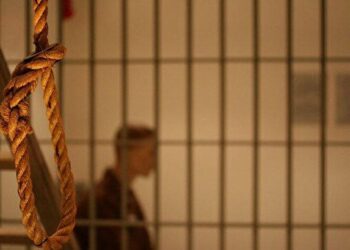 Affedildiğini duyan idam mahkumu kalp krizinden öldü