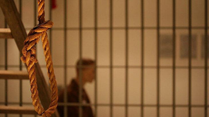 Affedildiğini duyan idam mahkumu kalp krizinden öldü