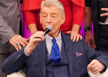 Arif Şentürk’ü kaybettik
