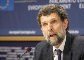 Avrupa Konseyi’nden Osman Kavala kararı