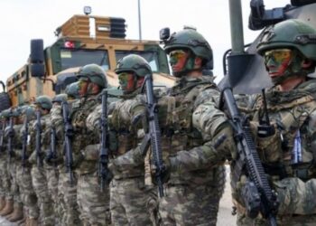 2022’de dünyanın en güçlü orduları: Rusya, Ukrayna ve Türkiye kaçıncı sırada?