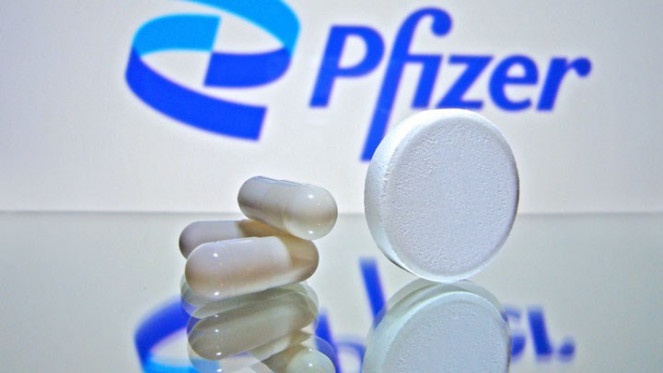 Çin, Pfizer’in oral yoldan alınan Kovid-19 ilacı için şartlı onay verdi